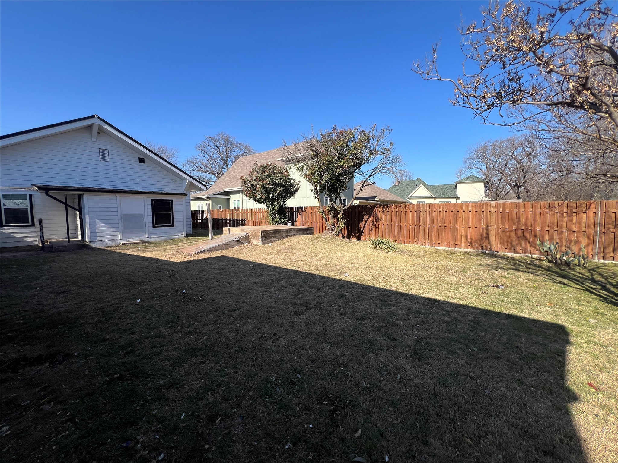 1601 S Travis Street Sherman TX 75090