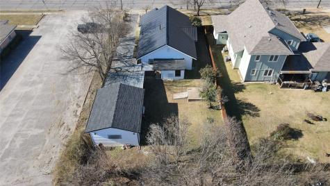 1601 S Travis Street Sherman TX 75090