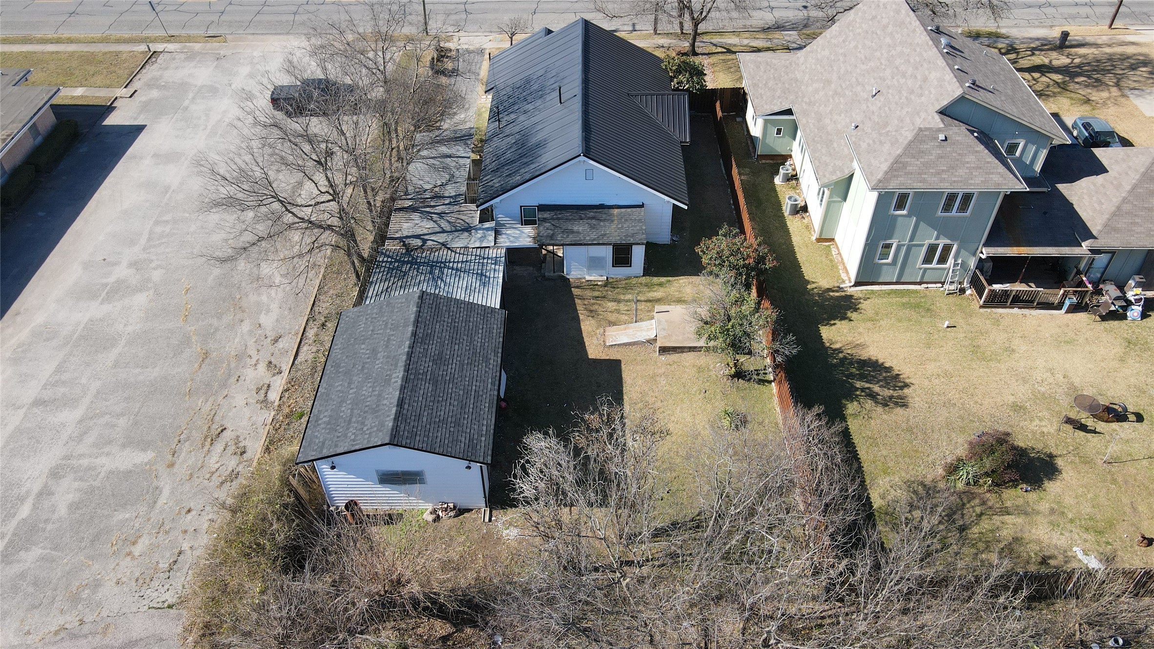 1601 S Travis Street Sherman TX 75090