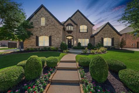 6917 Handel Colleyville TX 76034