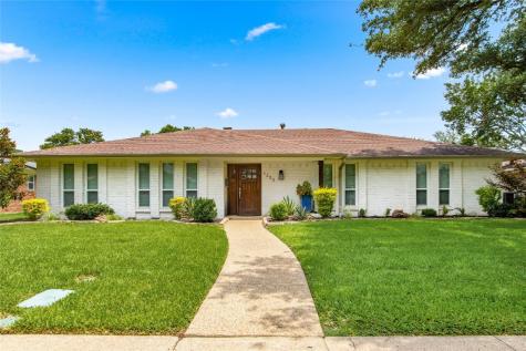 3233 Catamore Lane Dallas TX 75229