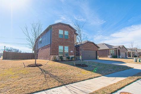 1001 Crepe Myrtle Lane Anna TX 75409