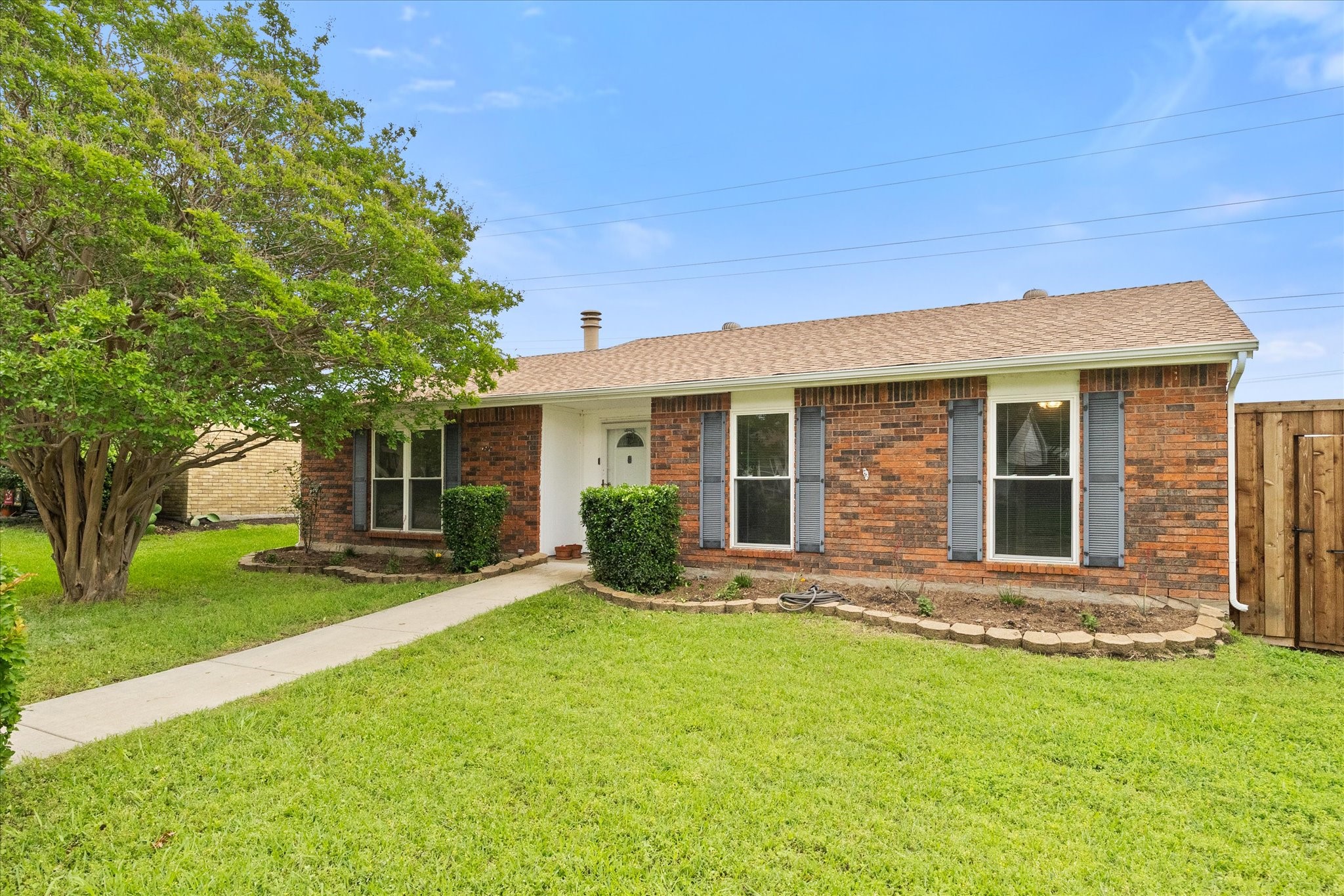 718 Via Sonoma Mesquite TX 75150