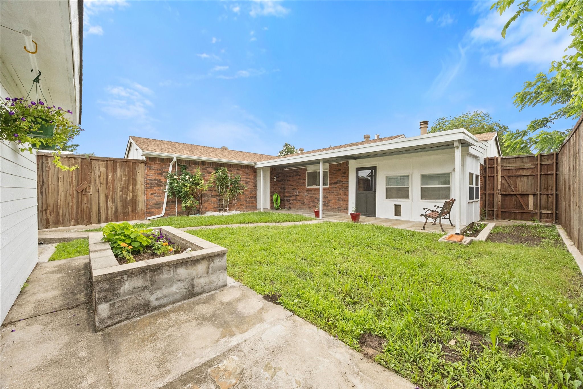 718 Via Sonoma Mesquite TX 75150