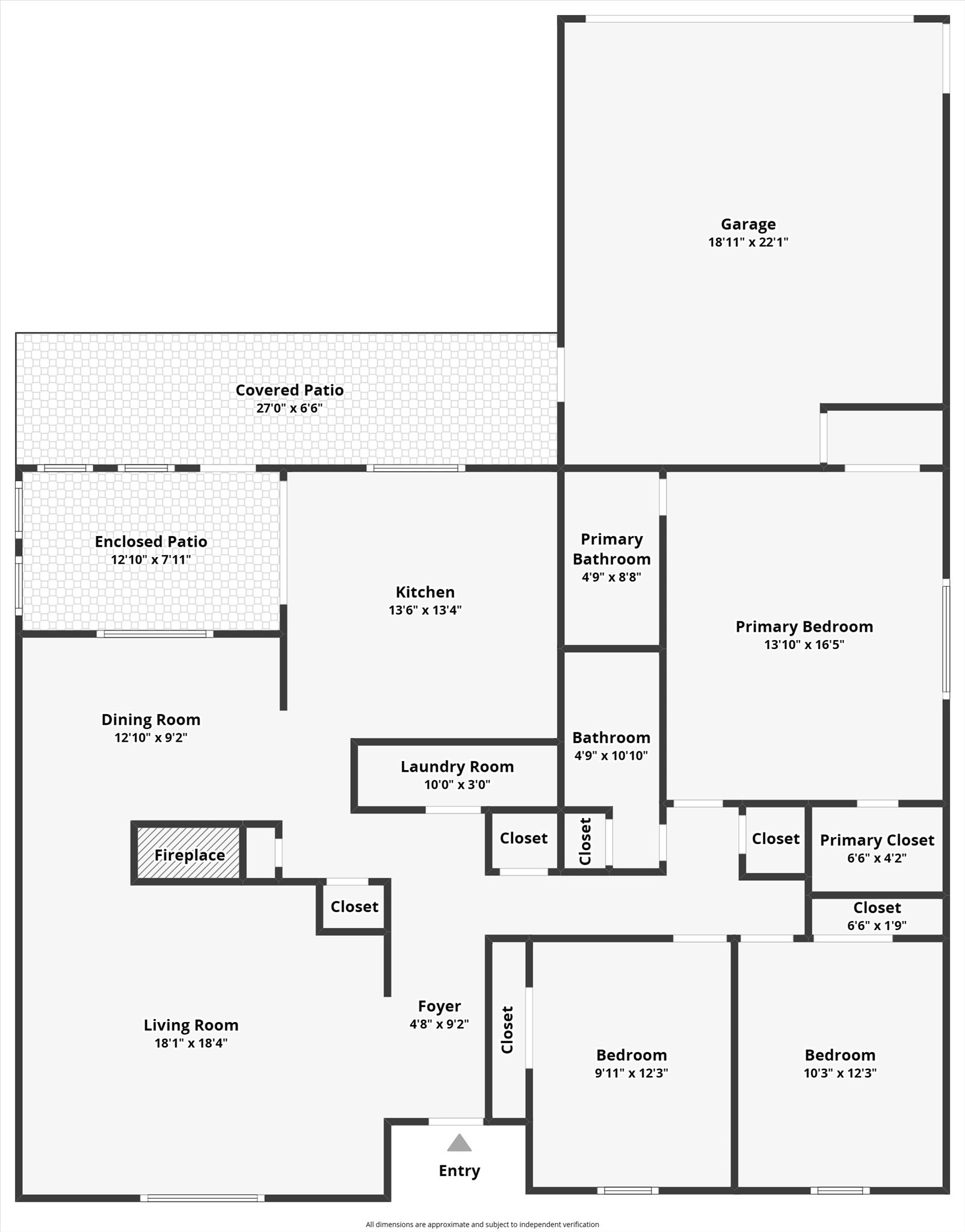 718 Via Sonoma Mesquite TX 75150