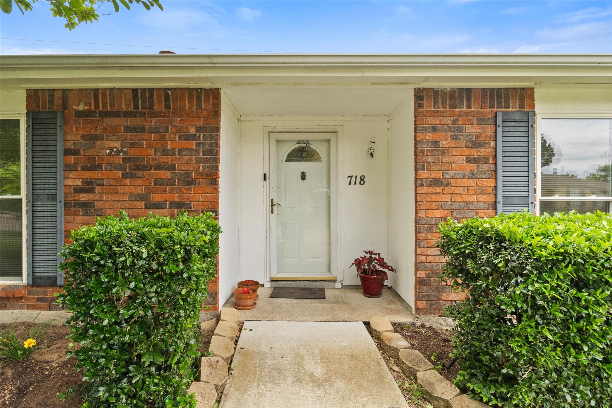 718 Via Sonoma Mesquite TX 75150