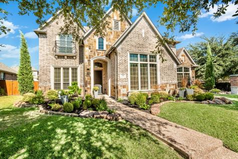 918 Birdsong Drive Allen TX 75013