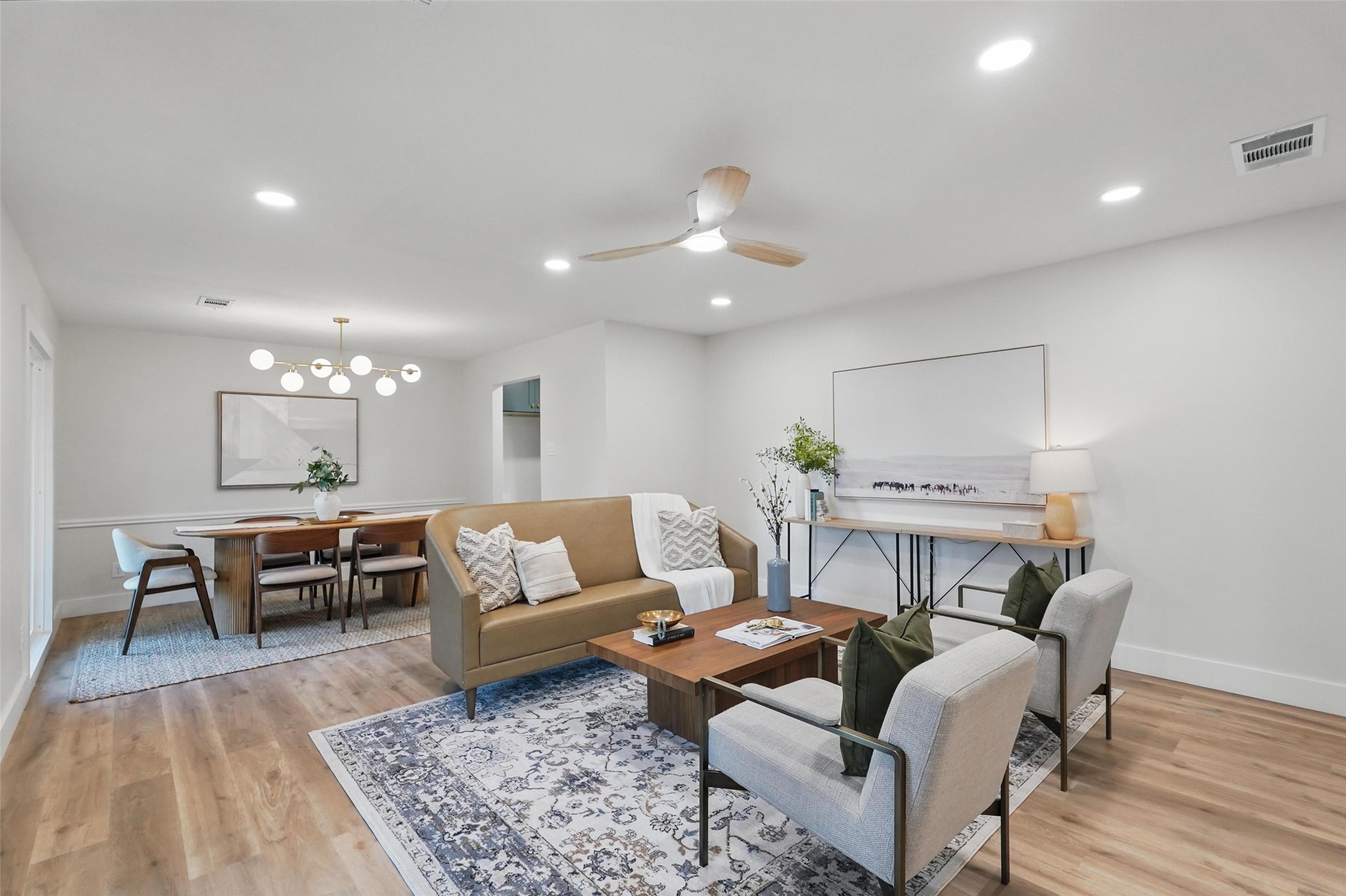 1451 Acapulco Drive Dallas TX 75232