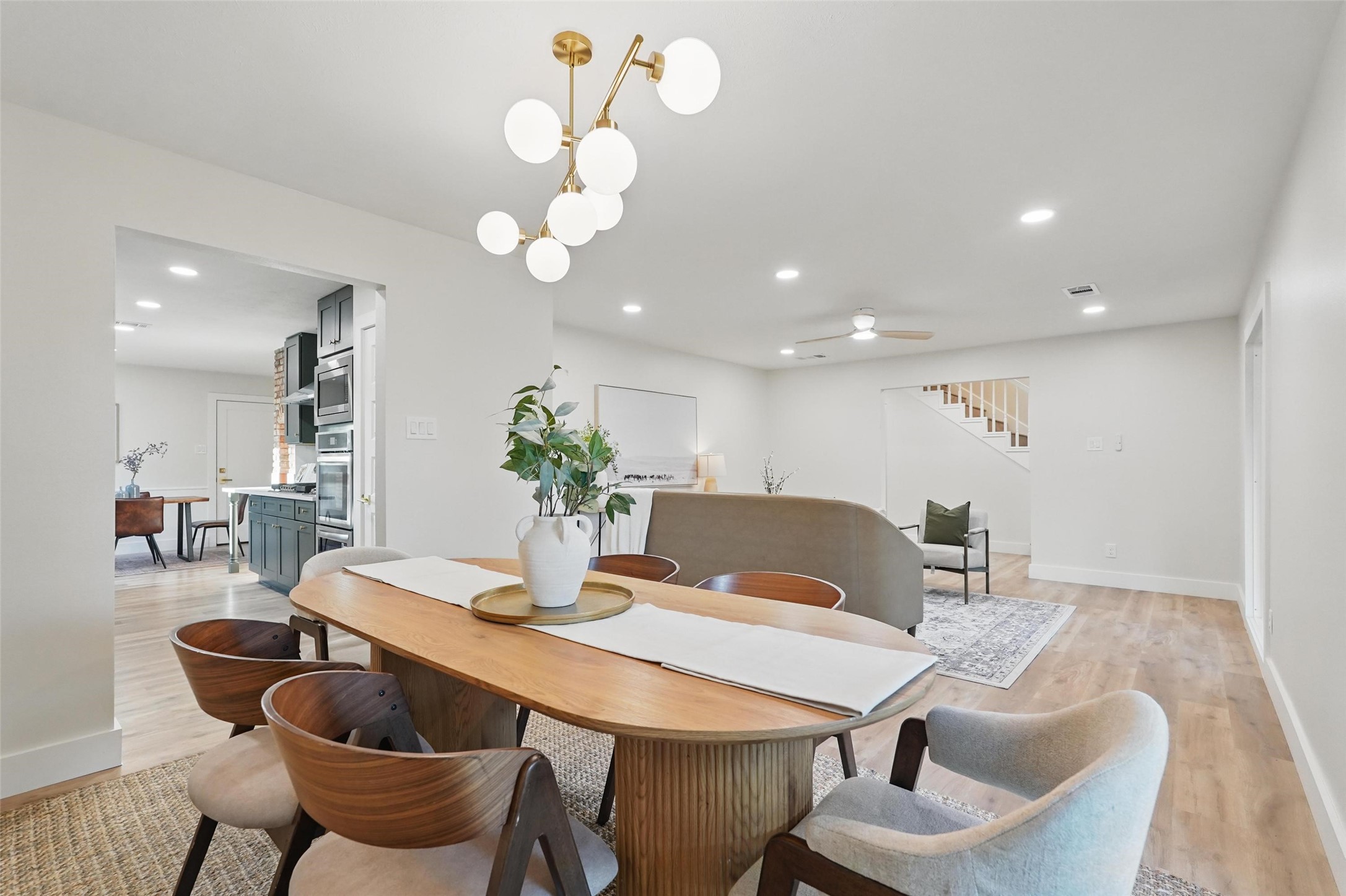 1451 Acapulco Drive Dallas TX 75232