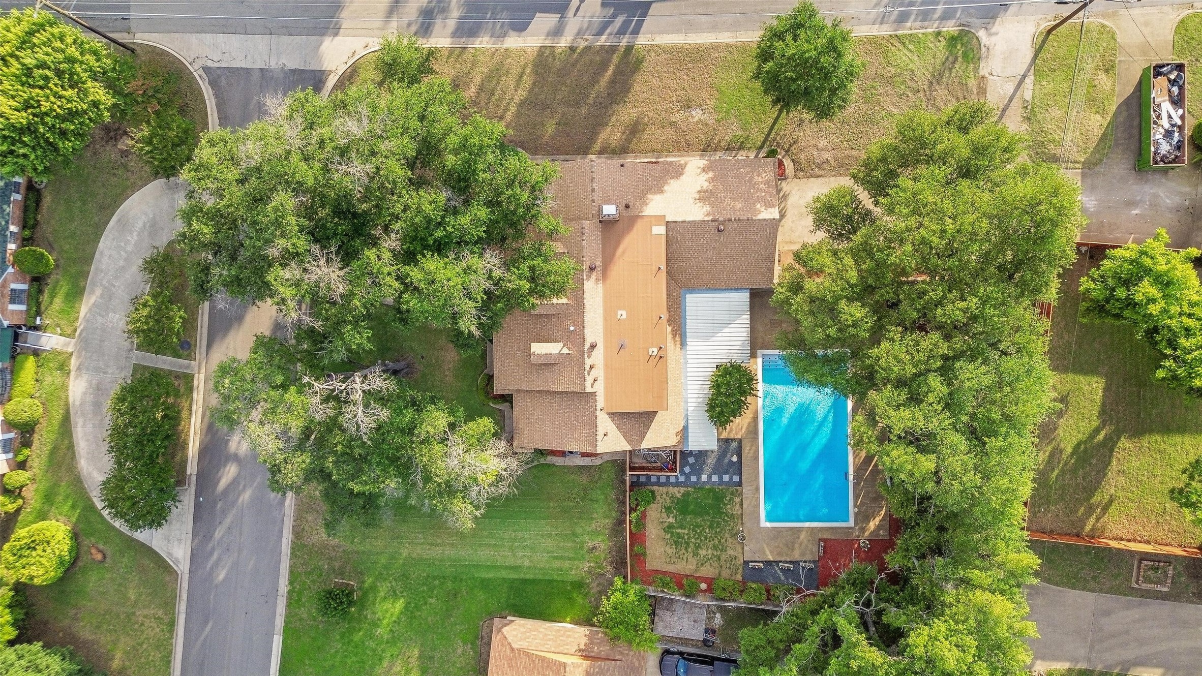 1451 Acapulco Drive Dallas TX 75232
