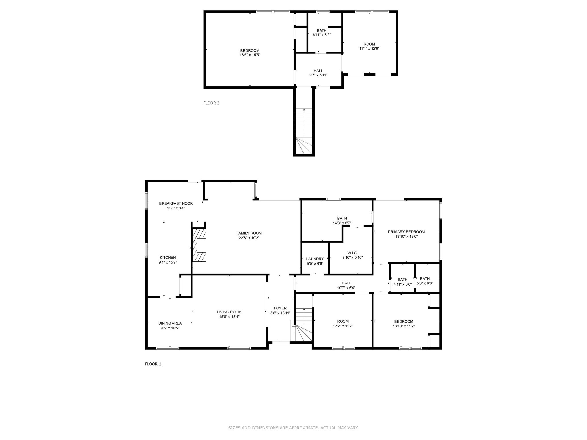 1451 Acapulco Drive Dallas TX 75232