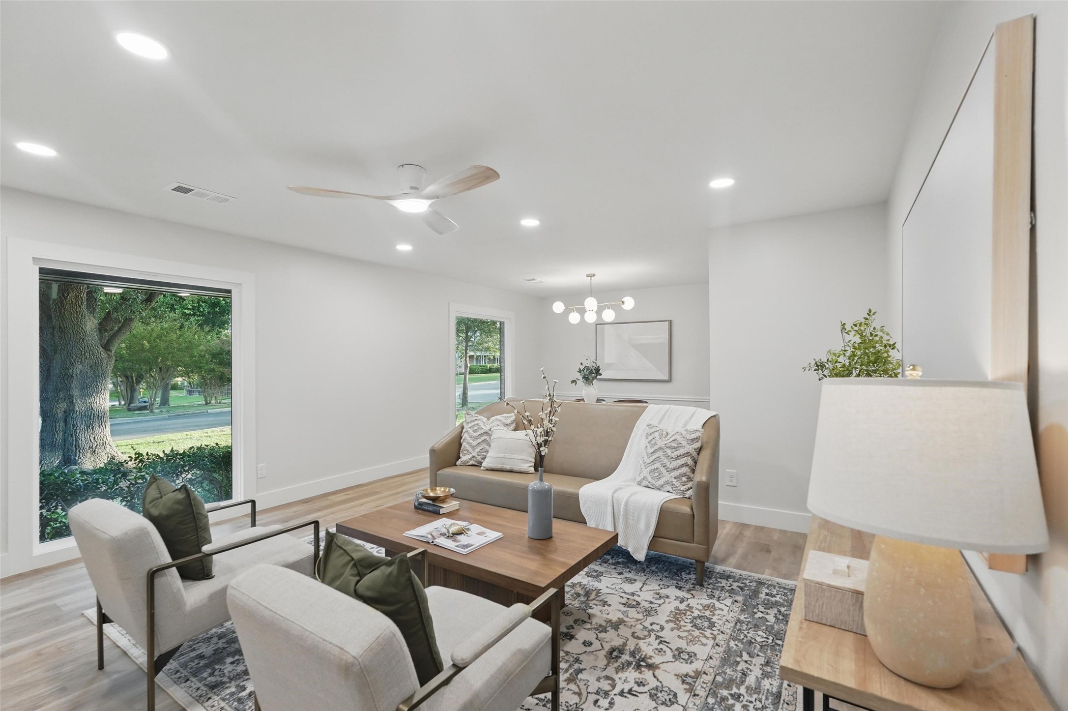 1451 Acapulco Drive Dallas TX 75232