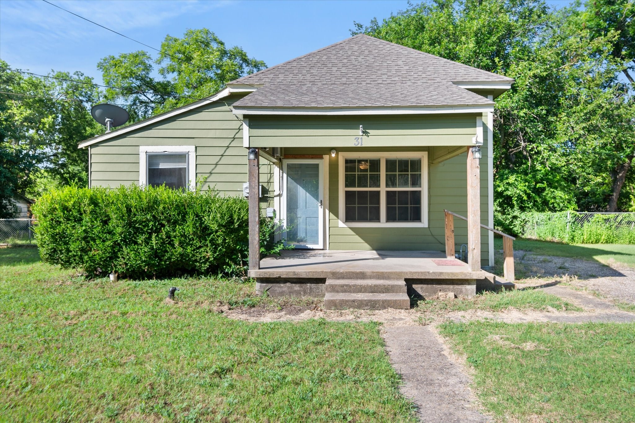 318 Mckenzie Street Waxahachie TX 75165