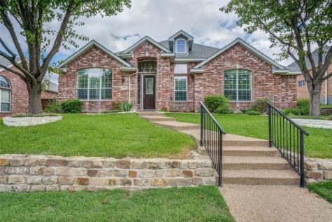 3809 Walnut Ridge Lane Plano TX 75074