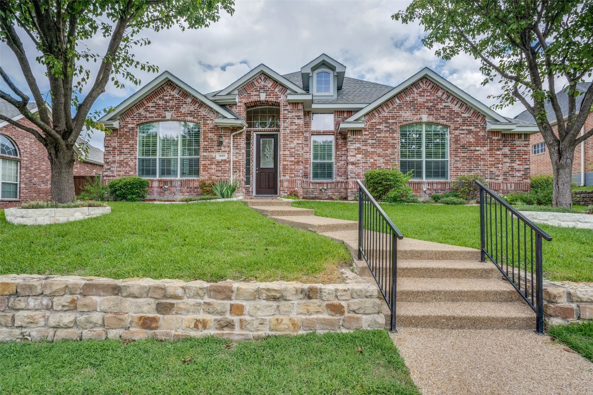 3809 Walnut Ridge Lane Plano TX 75074