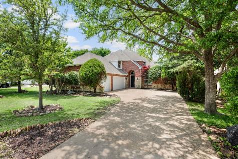 3404 Provine Road Mckinney TX 75072