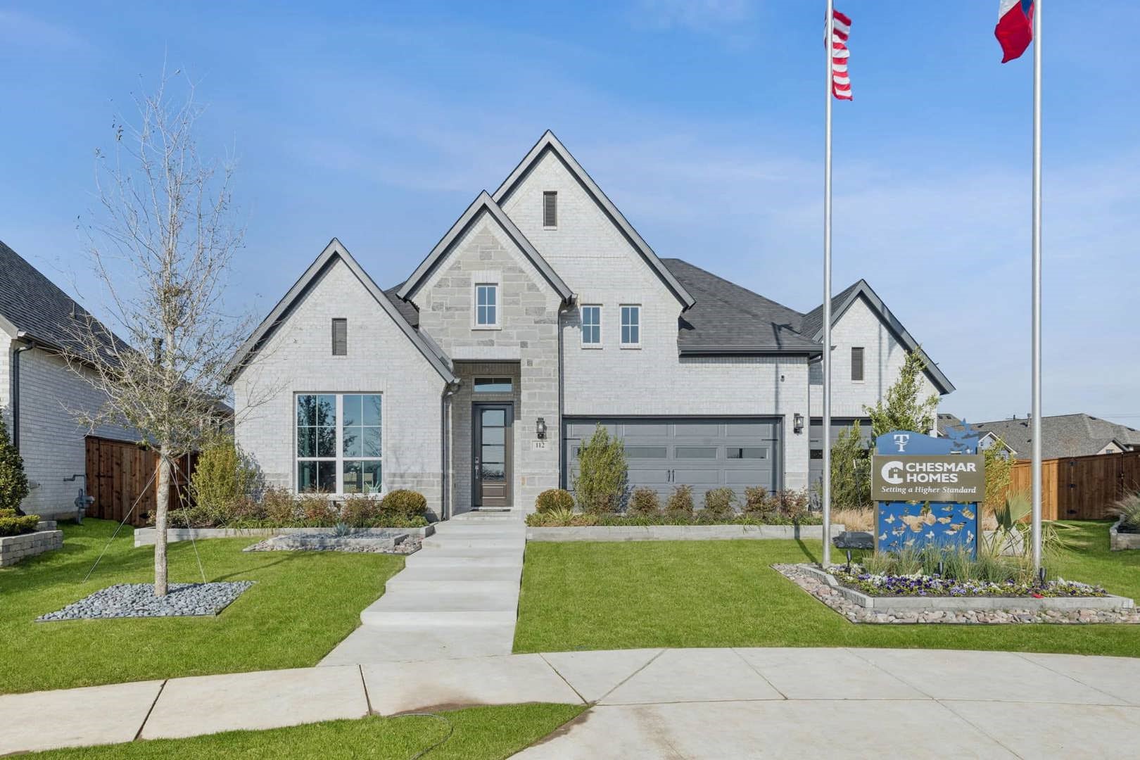 249 Bee Balm Road Mckinney TX 75071