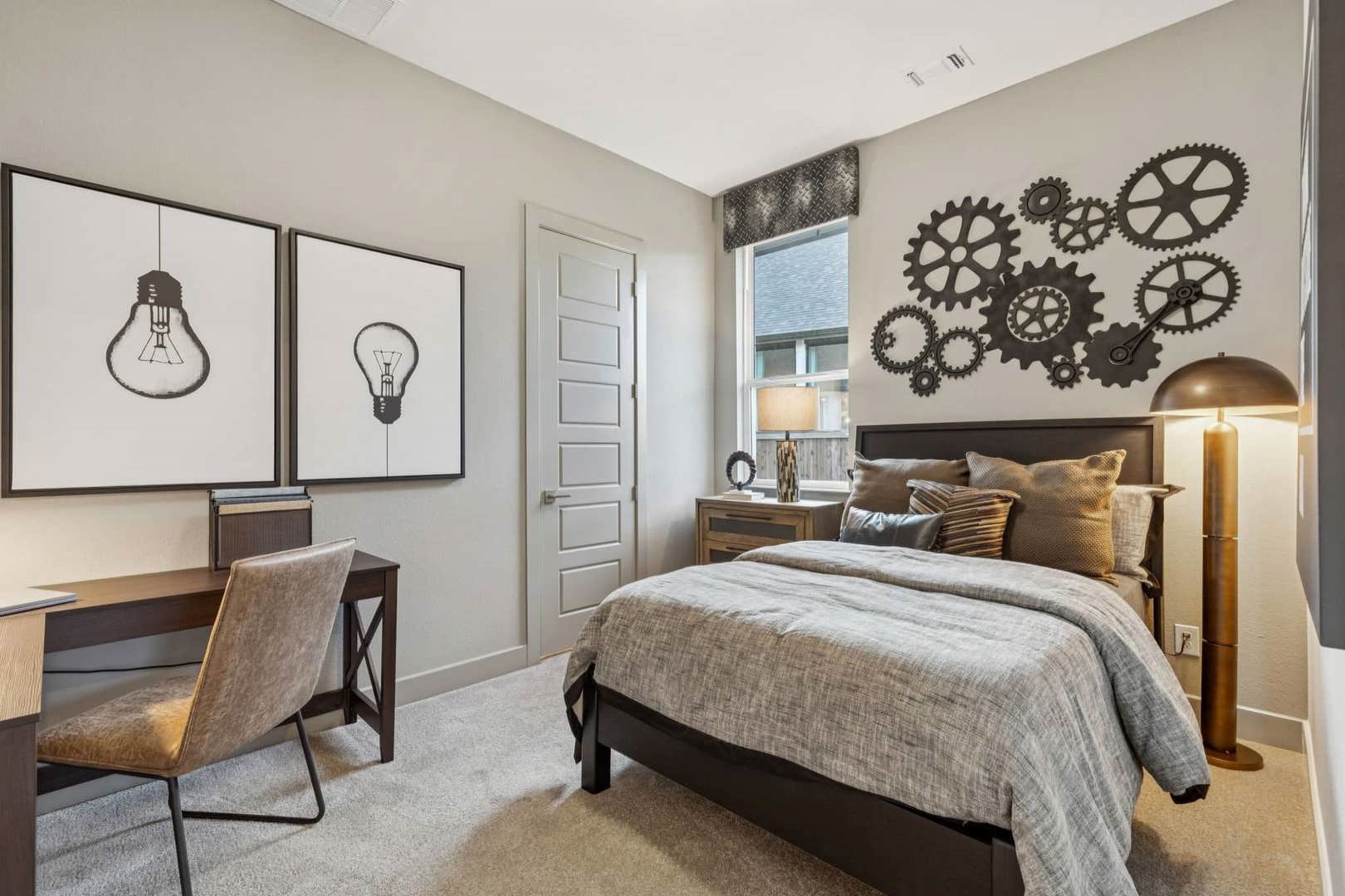249 Bee Balm Road Mckinney TX 75071