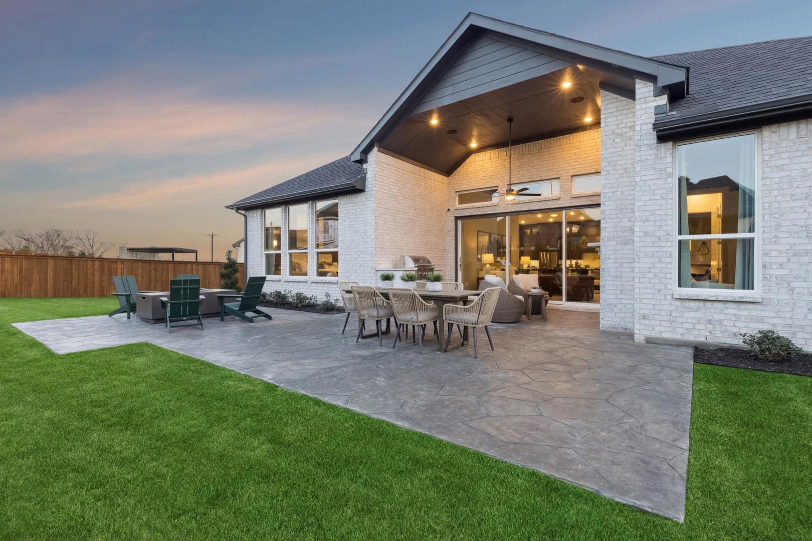 249 Bee Balm Road Mckinney TX 75071