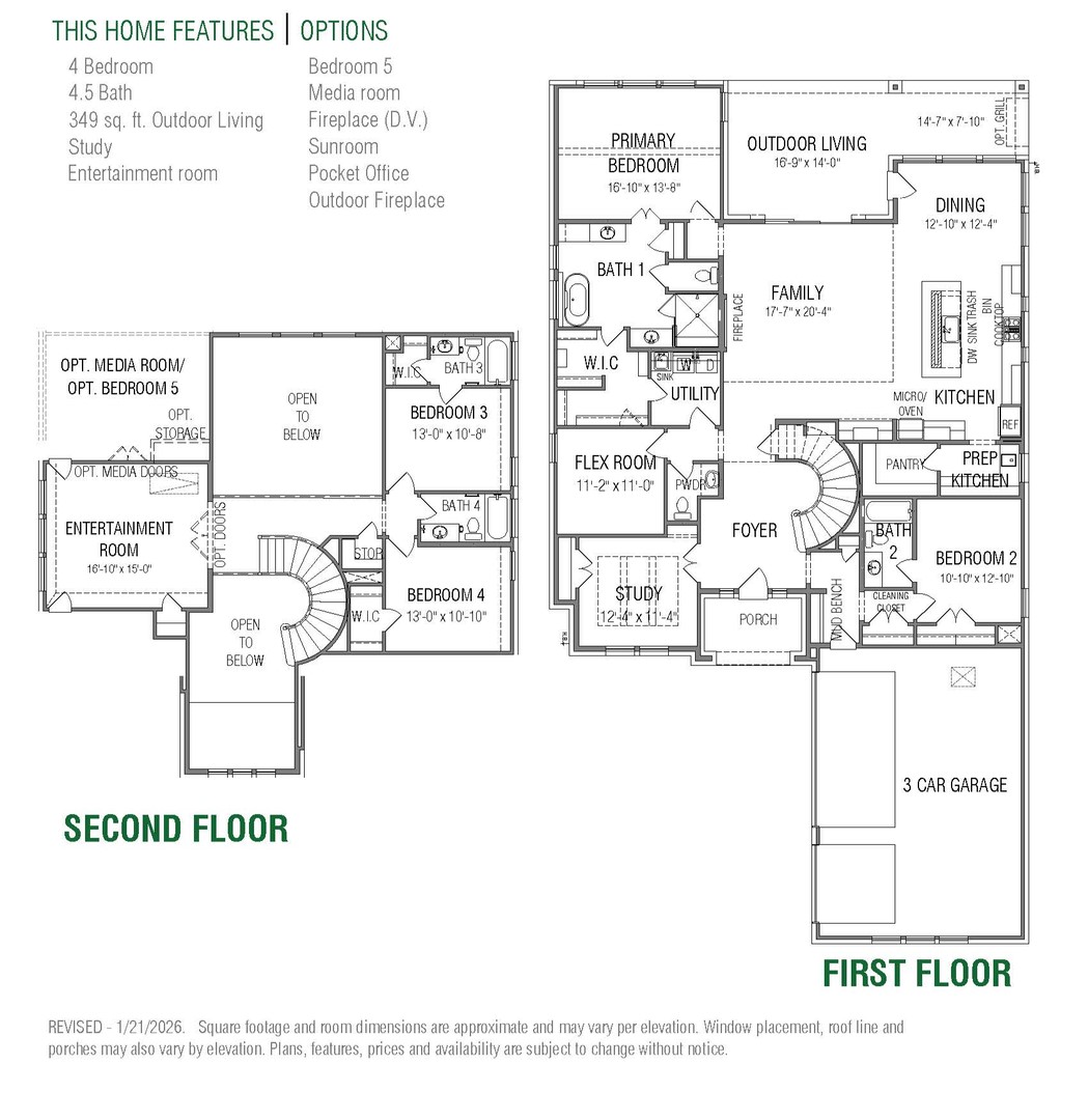 249 Bee Balm Road Mckinney TX 75071