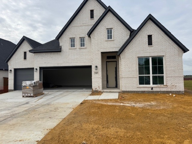 249 Bee Balm Road Mckinney TX 75071