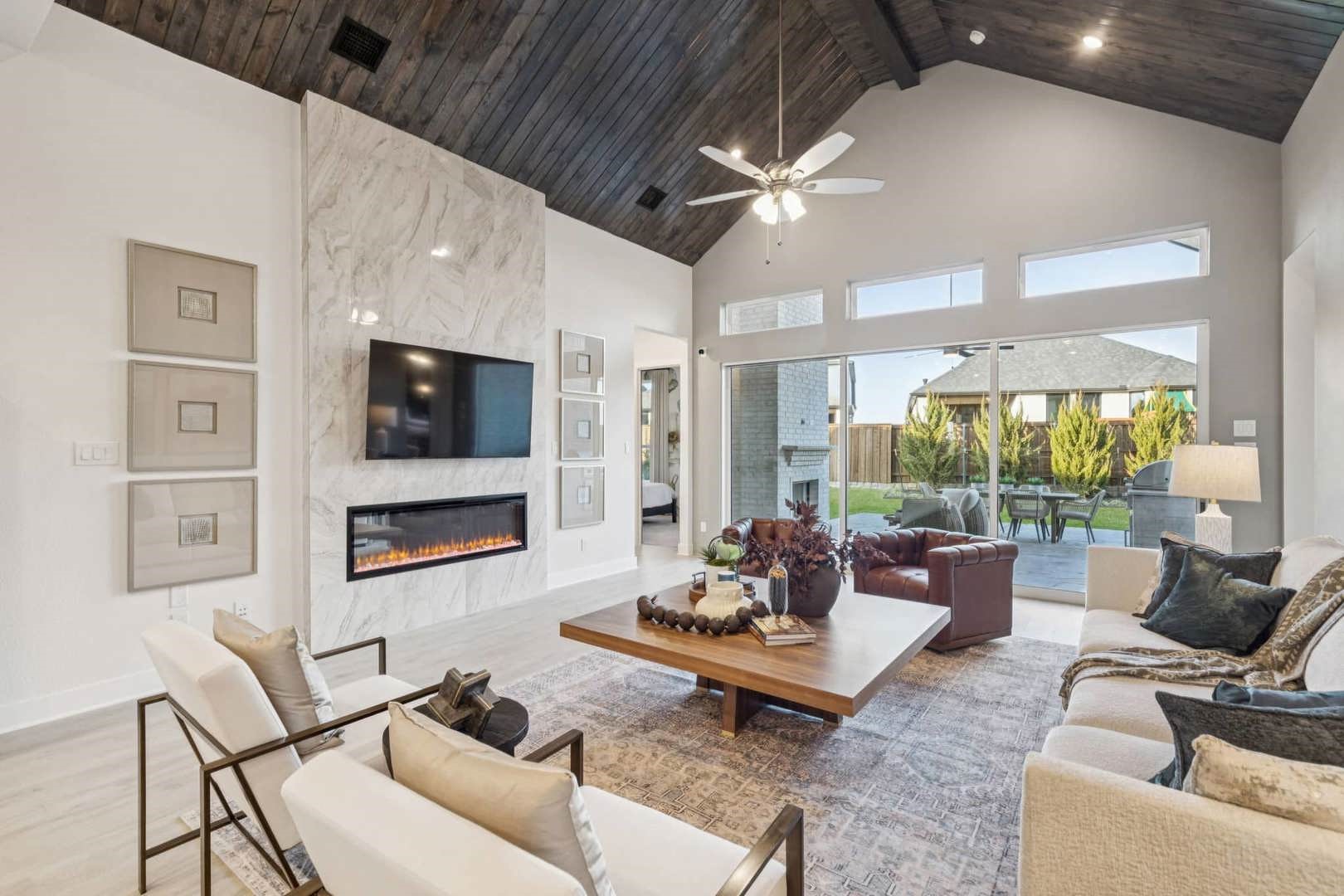 249 Bee Balm Road Mckinney TX 75071