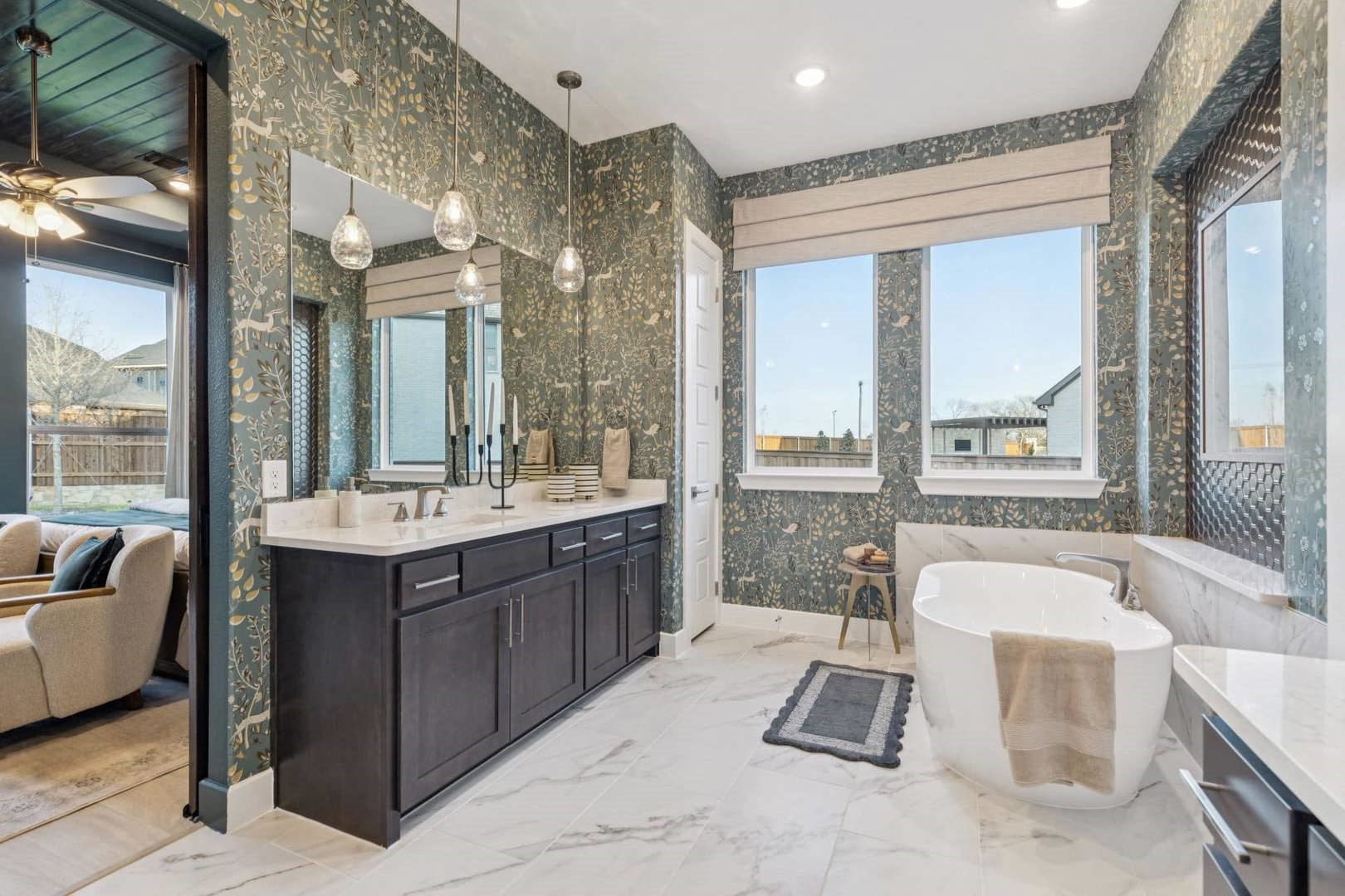 249 Bee Balm Road Mckinney TX 75071
