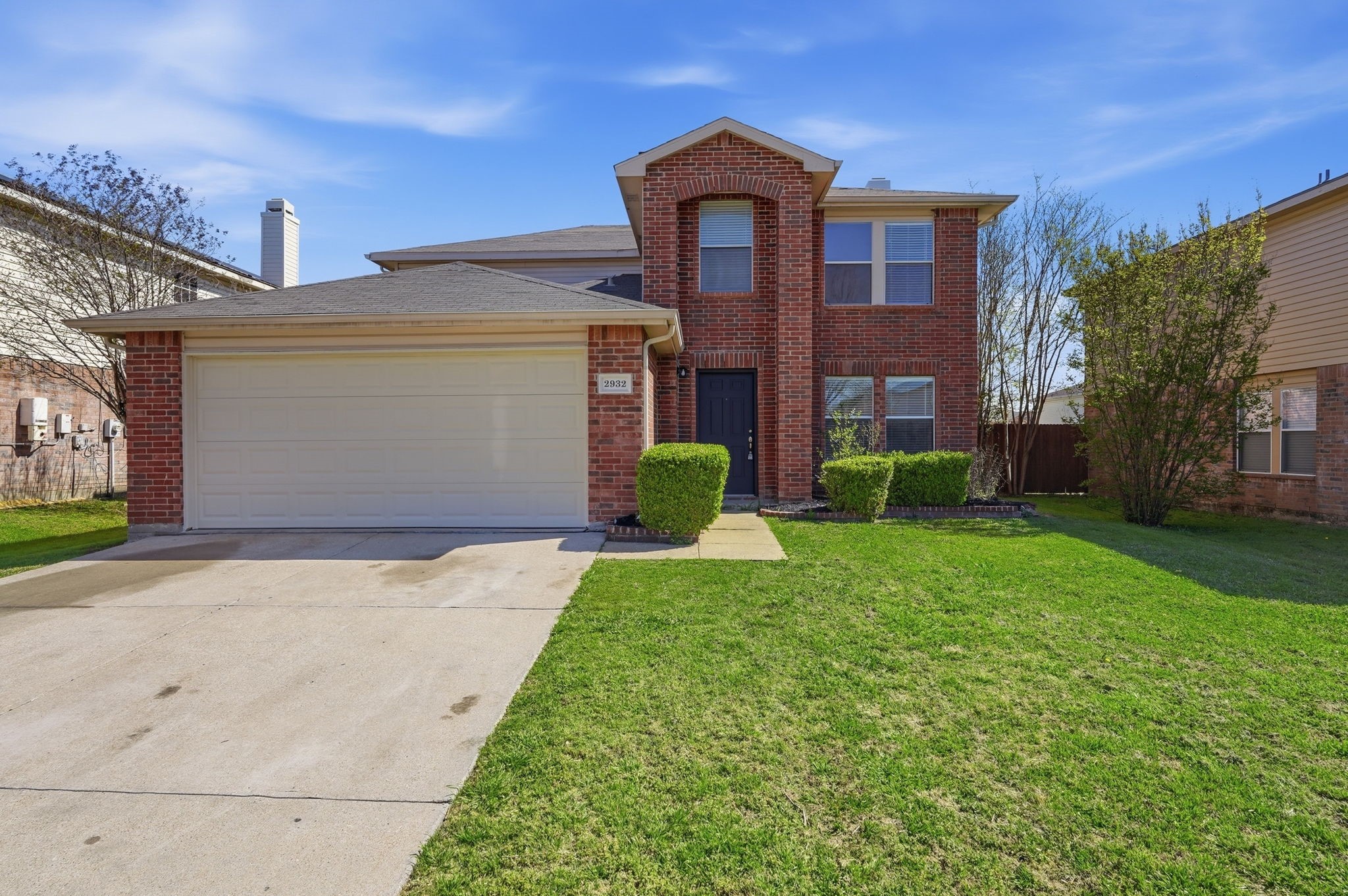 2932 Marco Drive Grand Prairie TX 75052