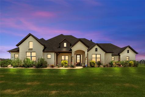 316 El Pescado Court Godley TX 76044
