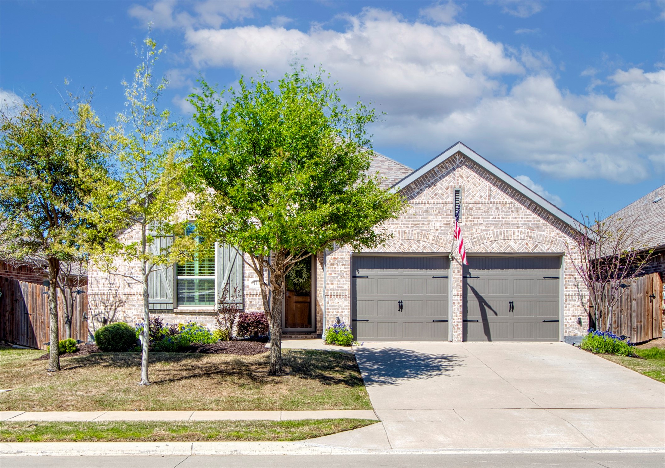 1113 Hot Springs Way Celina TX 75009