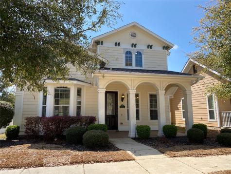 1032 Hayden Lane Savannah TX 76227