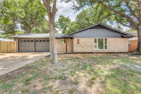 2108 Wilesta Drive Irving TX 75061