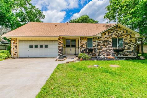 2023 Whitedove Drive Dallas TX 75224