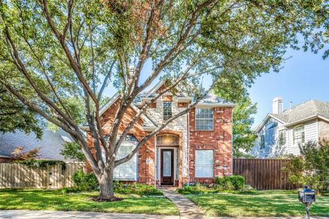 6954 Aspen Creek Lane Dallas TX 75252