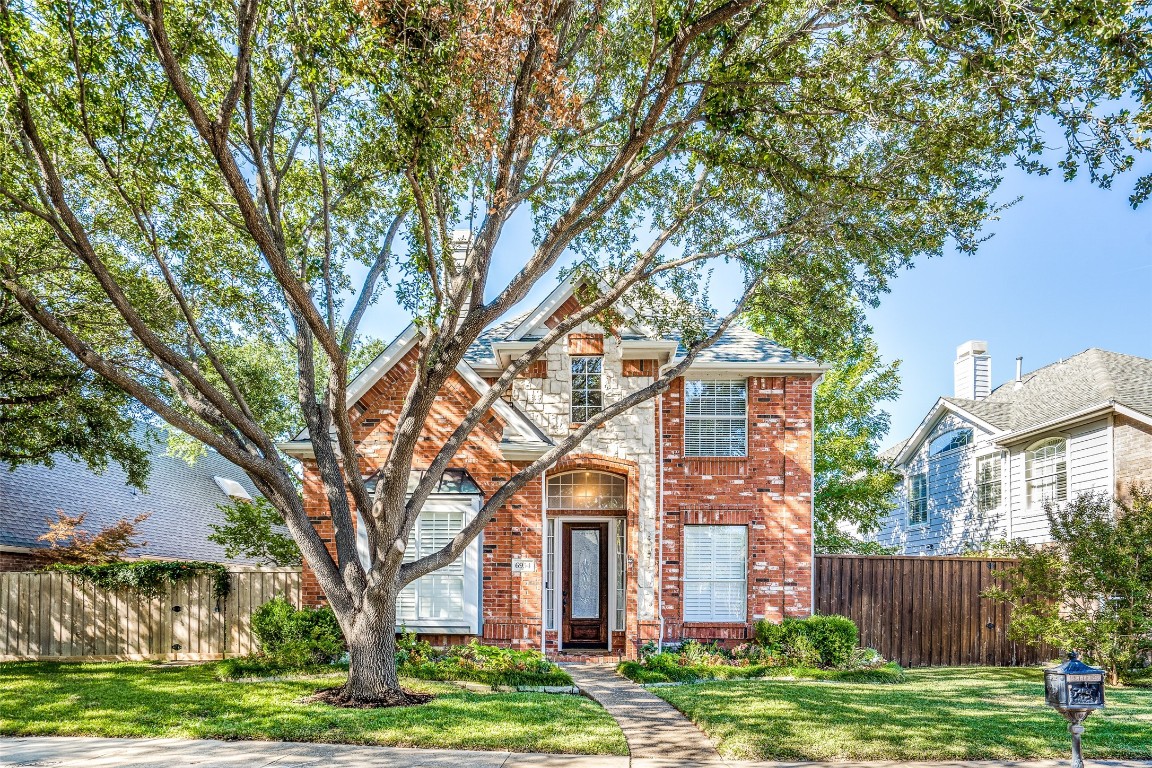 6954 Aspen Creek Lane Dallas TX 75252