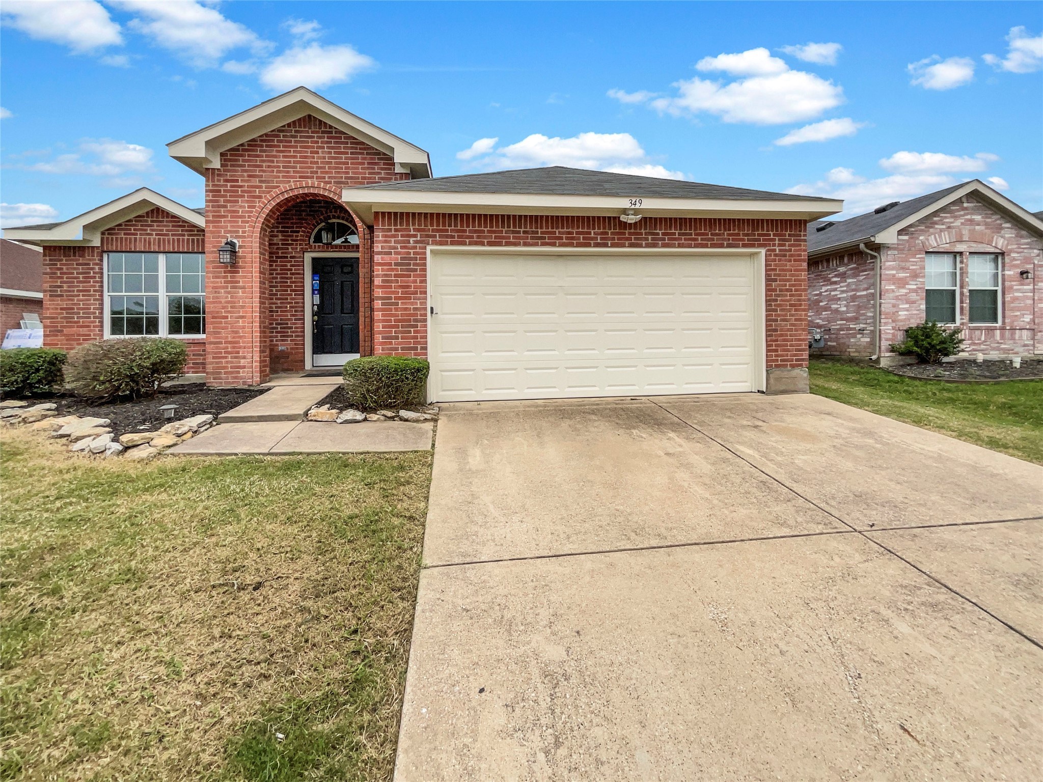 349 Tioga Drive Arlington TX 76002