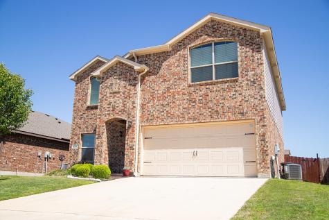 8220 Spotted Doe Drive Fort Worth TX 76179