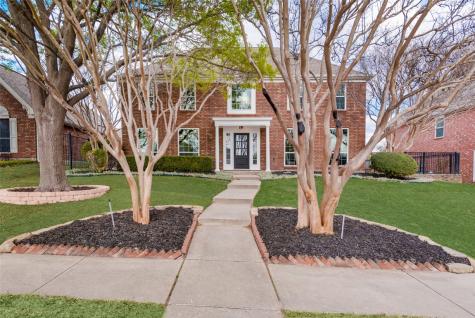 2906 Wembley Court Richardson TX 75082