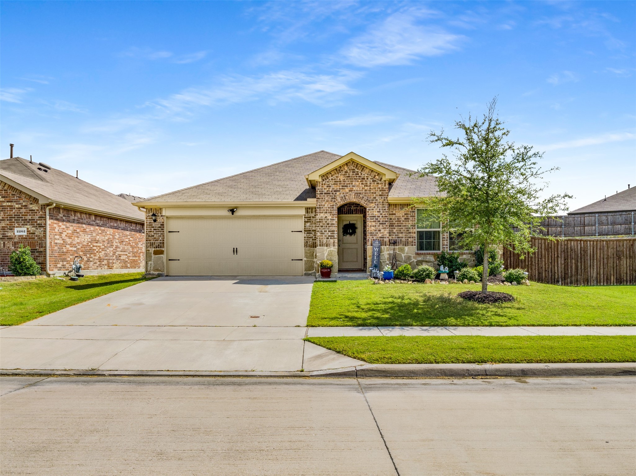 2260 Starling Street Crandall TX 75114