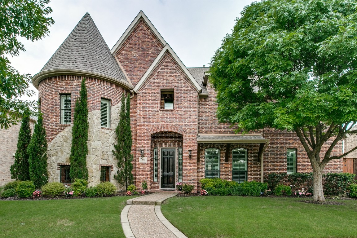 10147 Tambra Drive Frisco TX 75033