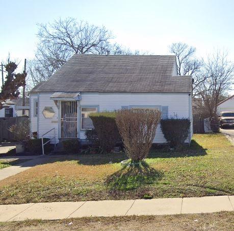 1120 E Robert Street Fort Worth TX 76104