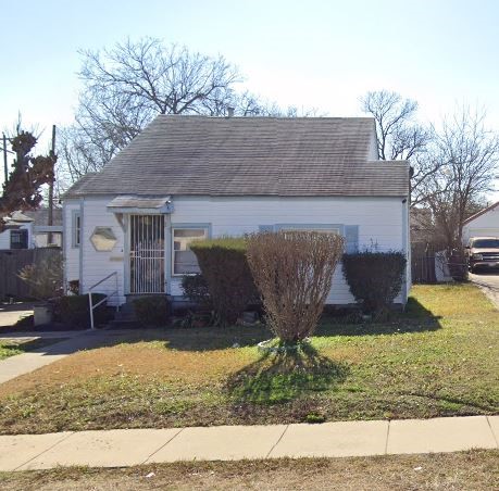1120 E Robert Street Fort Worth TX 76104