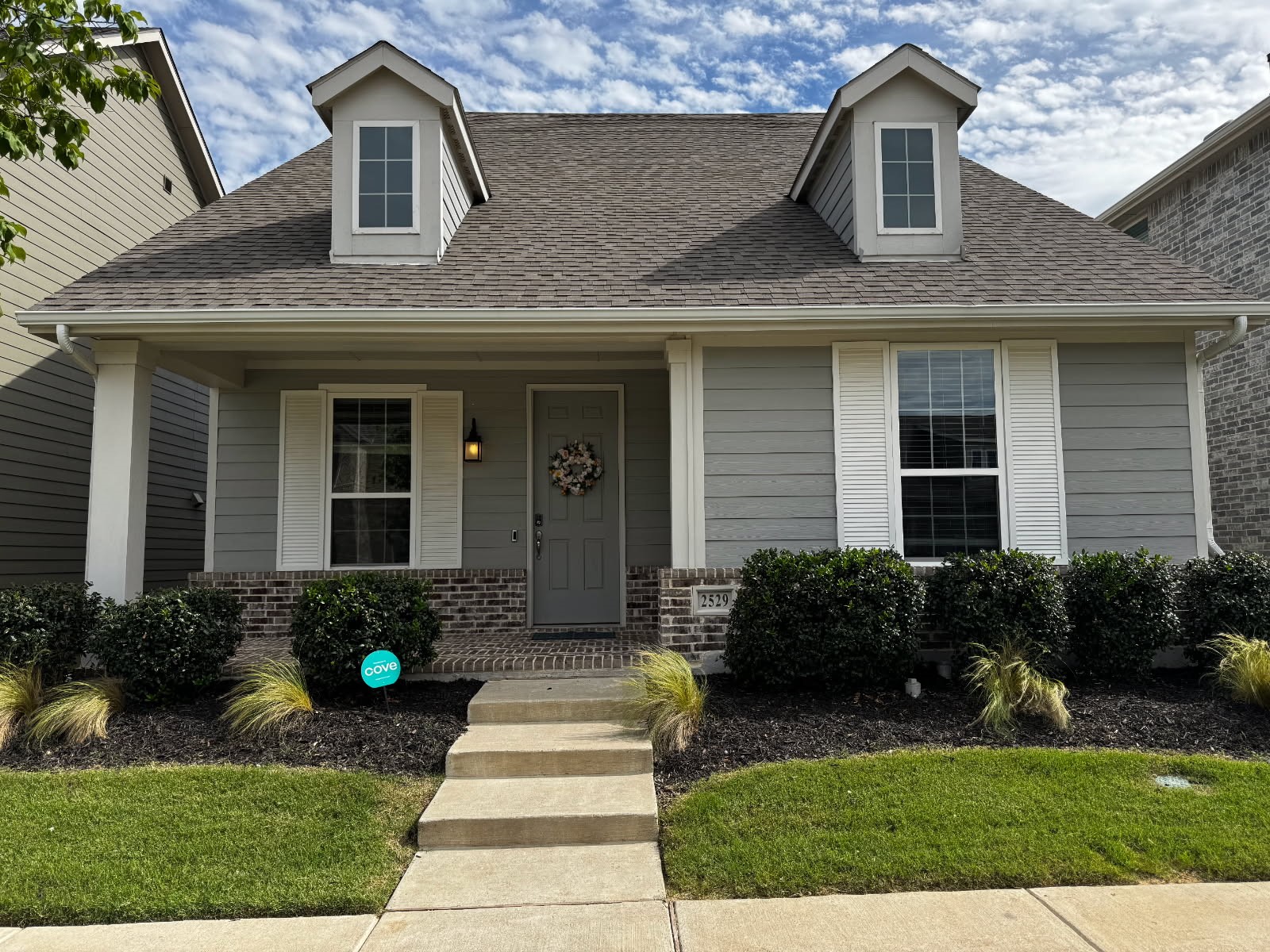 2529 Stella Lane Northlake TX 76247