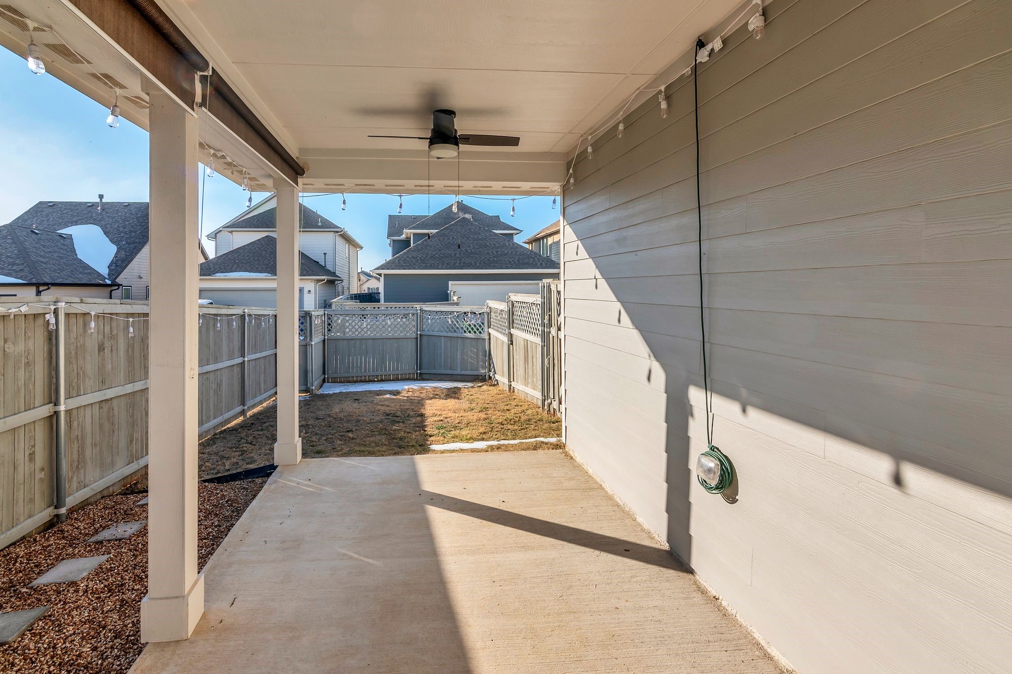 2529 Stella Lane Northlake TX 76247