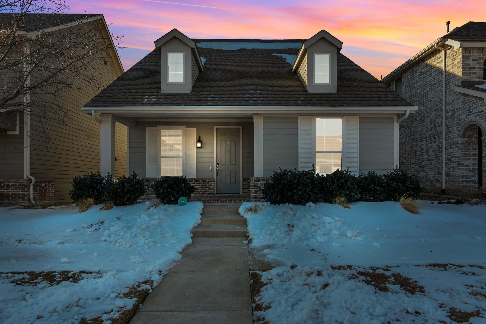 2529 Stella Lane Northlake TX 76247