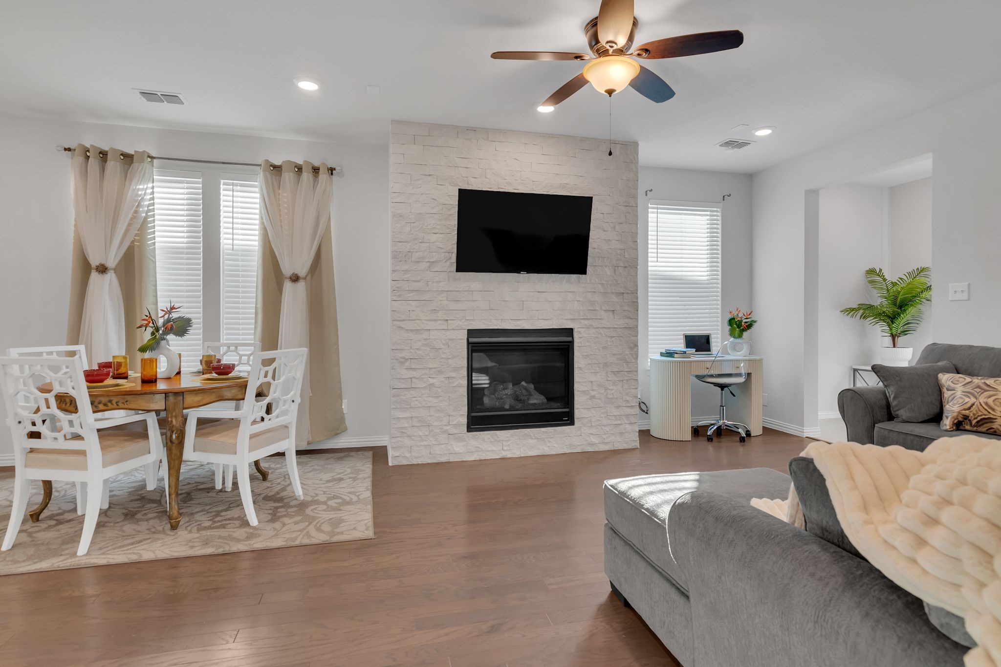 2529 Stella Lane Northlake TX 76247