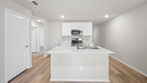 4152 Woodhill Bend Drive Fort Worth TX 76036