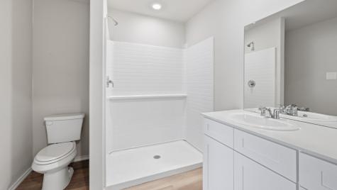 4152 Woodhill Bend Drive Fort Worth TX 76036