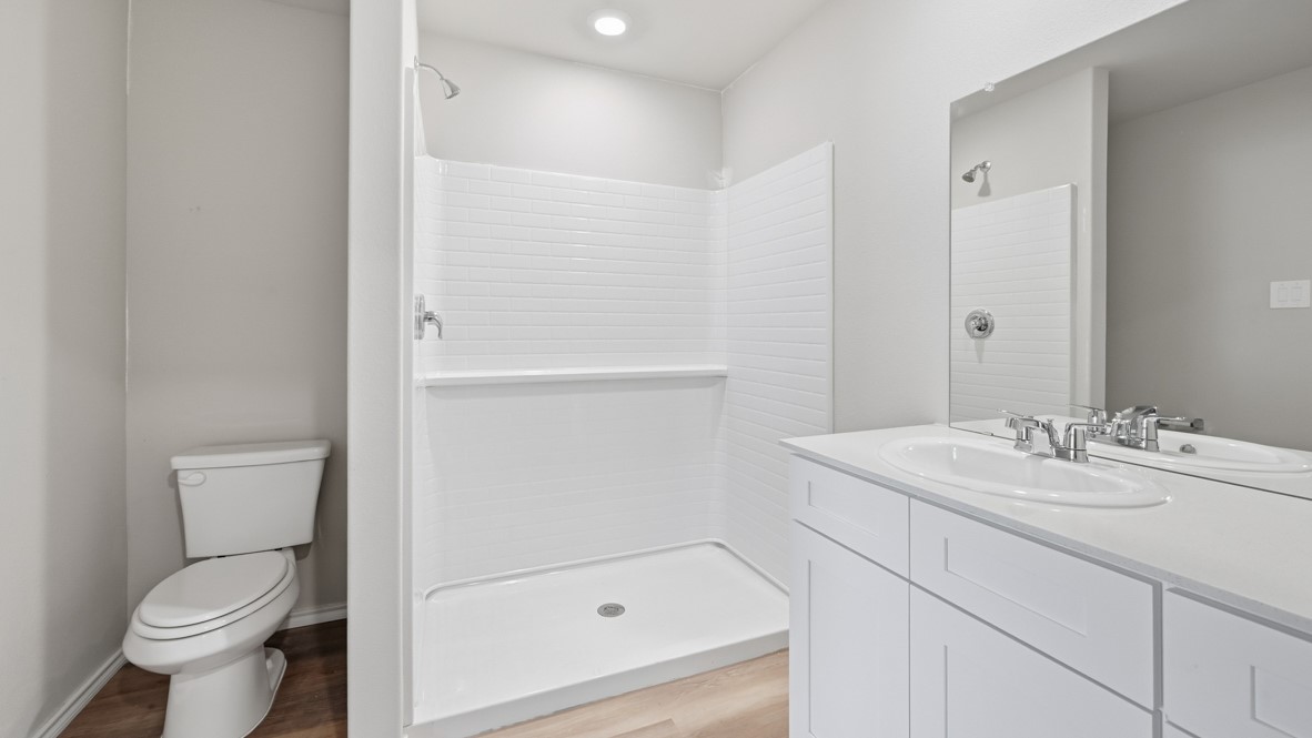 4152 Woodhill Bend Drive Fort Worth TX 76036