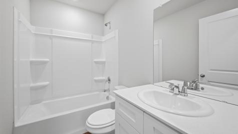 4152 Woodhill Bend Drive Fort Worth TX 76036